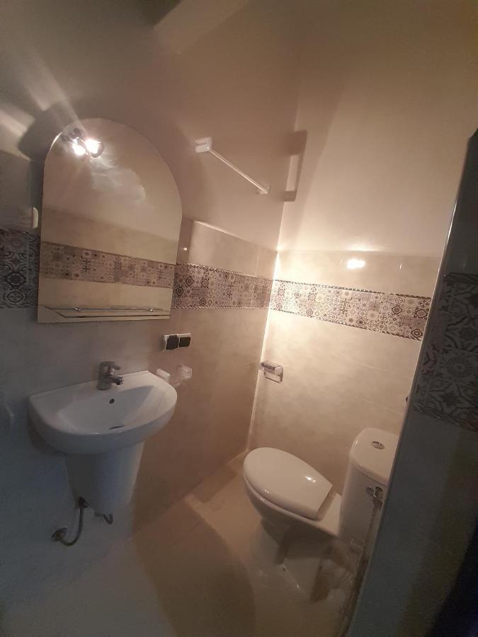 Hotel Mentaga Taroudant Exterior photo